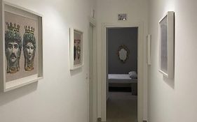 Aeroporto Katanè Rooms