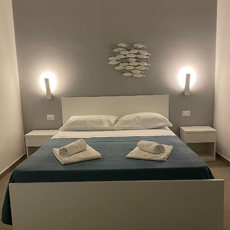 Aeroporto Katanè Rooms Catane Extérieur photo
