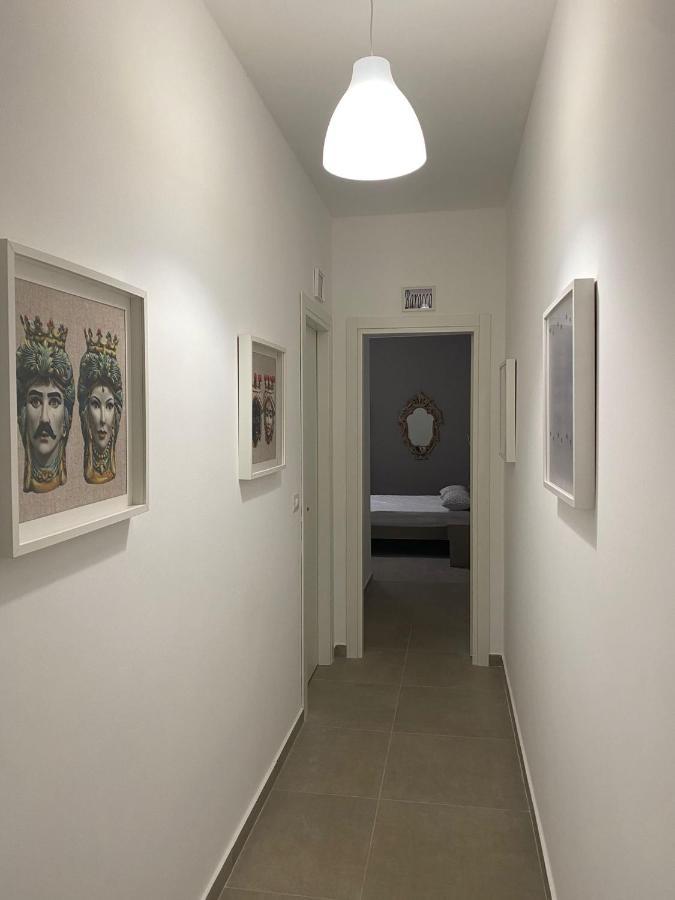 Aeroporto Katanè Rooms Catane Extérieur photo