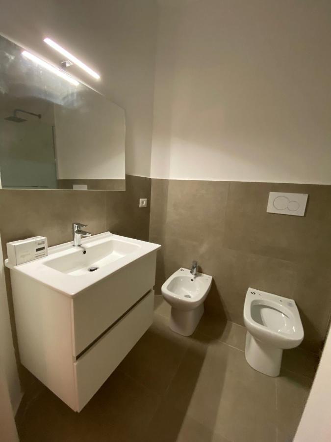Aeroporto Katanè Rooms Catane Extérieur photo