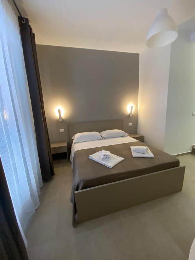 Aeroporto Katanè Rooms Catane Extérieur photo