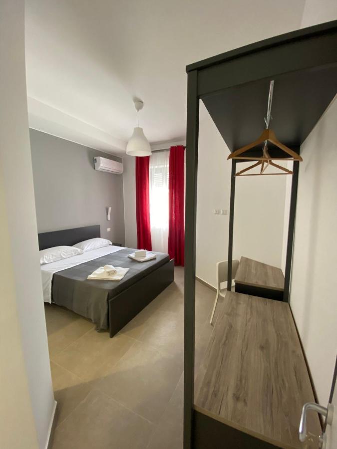 Aeroporto Katanè Rooms Catane Extérieur photo