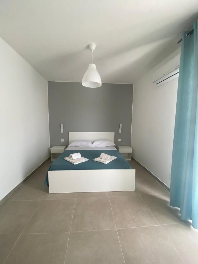 Aeroporto Katanè Rooms Catane Extérieur photo
