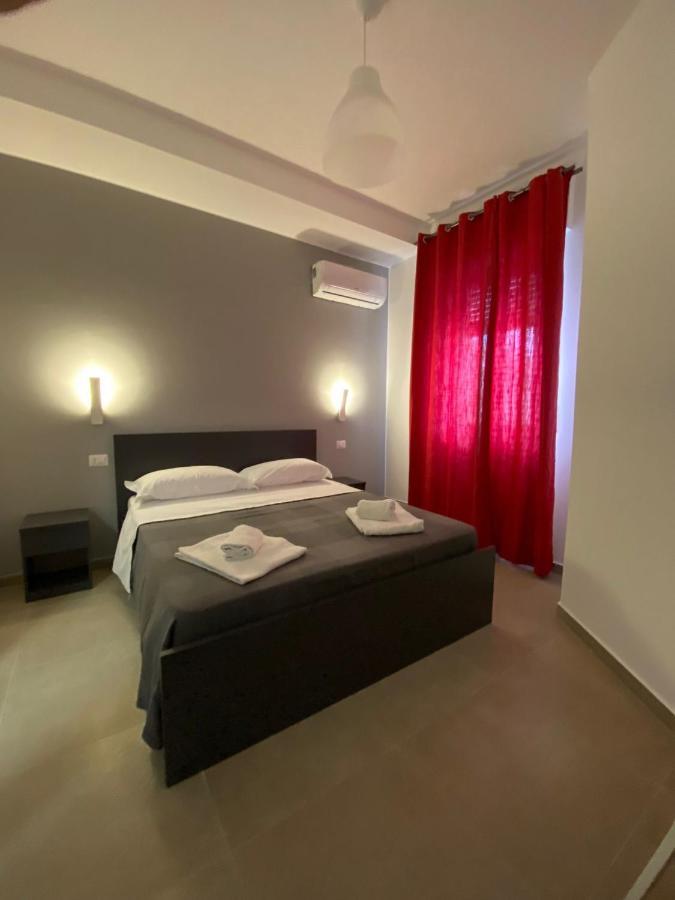 Aeroporto Katanè Rooms Catane Extérieur photo