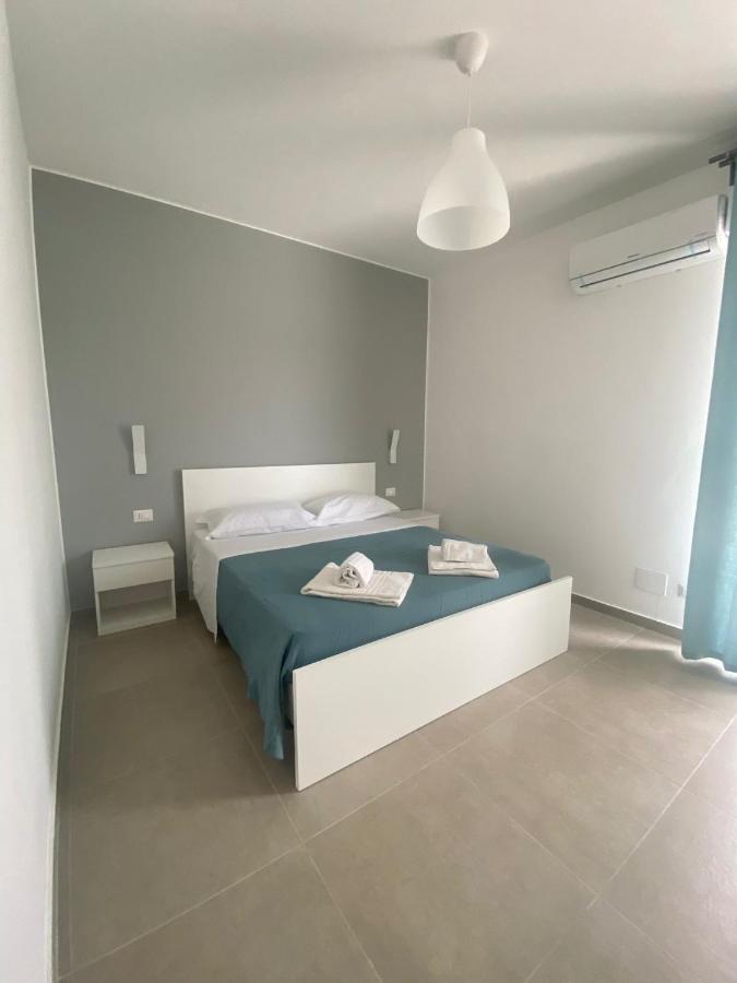 Aeroporto Katanè Rooms Catane Extérieur photo