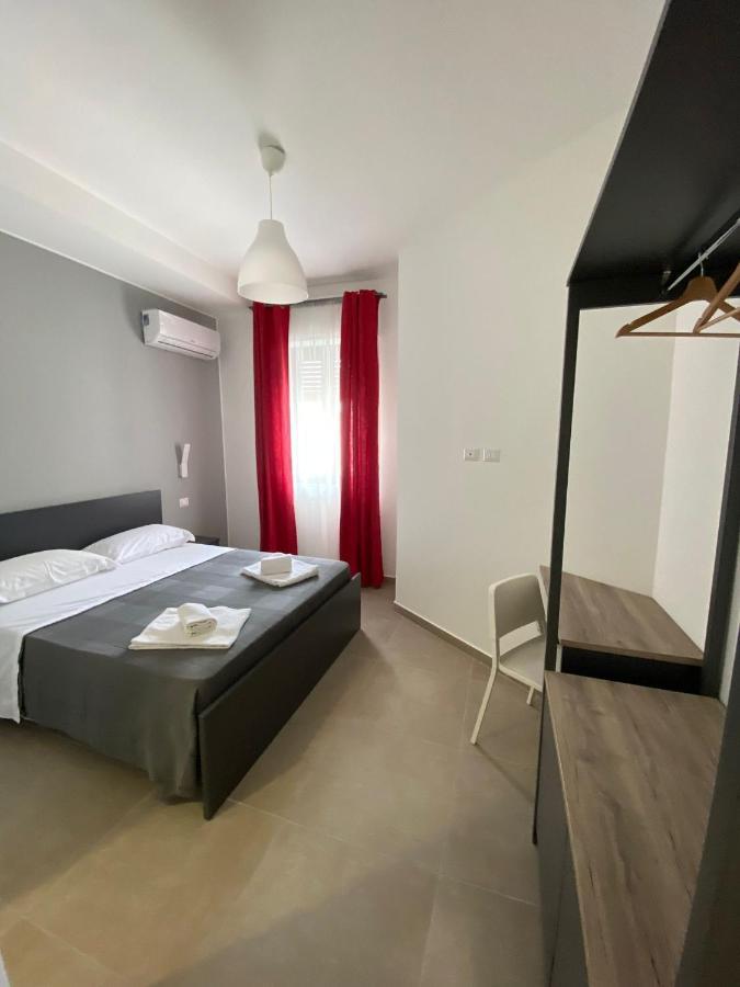 Aeroporto Katanè Rooms Catane Extérieur photo