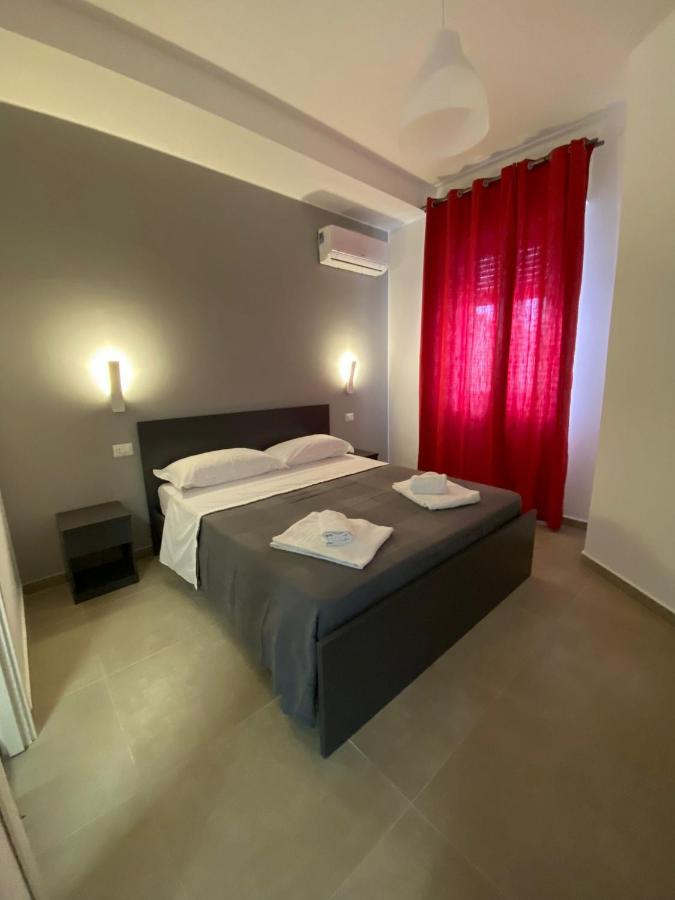 Aeroporto Katanè Rooms Catane Extérieur photo