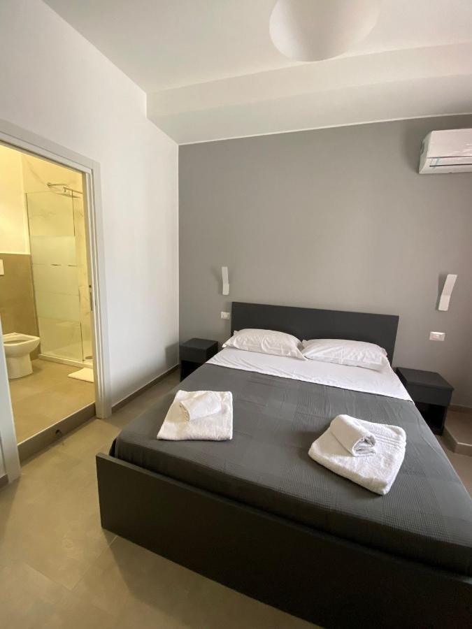 Aeroporto Katanè Rooms Catane Extérieur photo