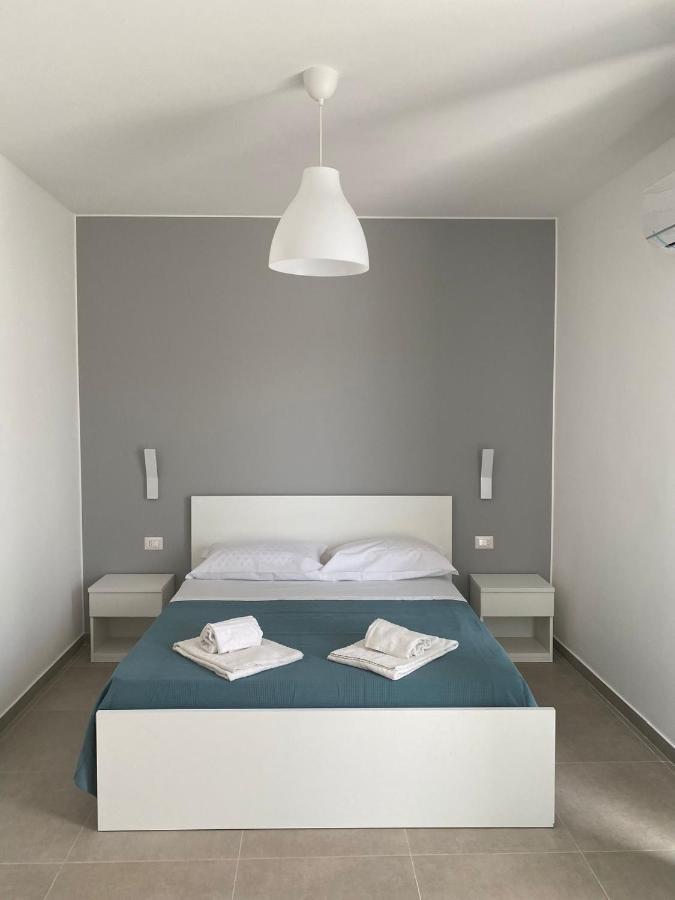 Aeroporto Katanè Rooms Catane Extérieur photo