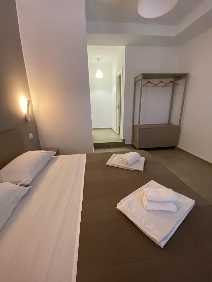 Aeroporto Katanè Rooms Catane Extérieur photo