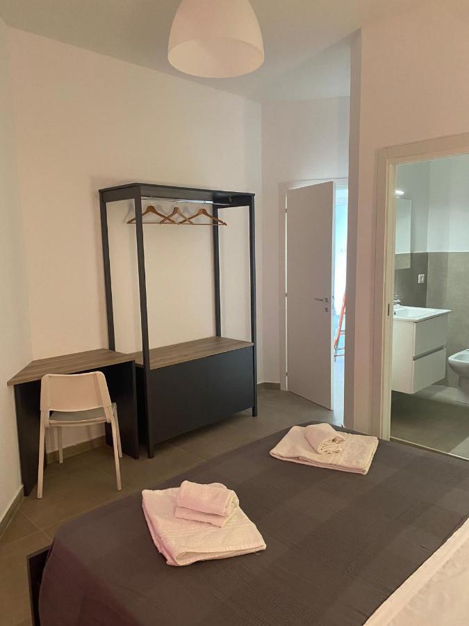 Aeroporto Katanè Rooms Catane Extérieur photo
