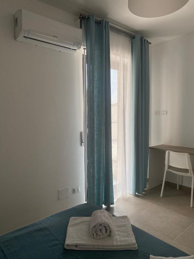 Aeroporto Katanè Rooms Catane Extérieur photo
