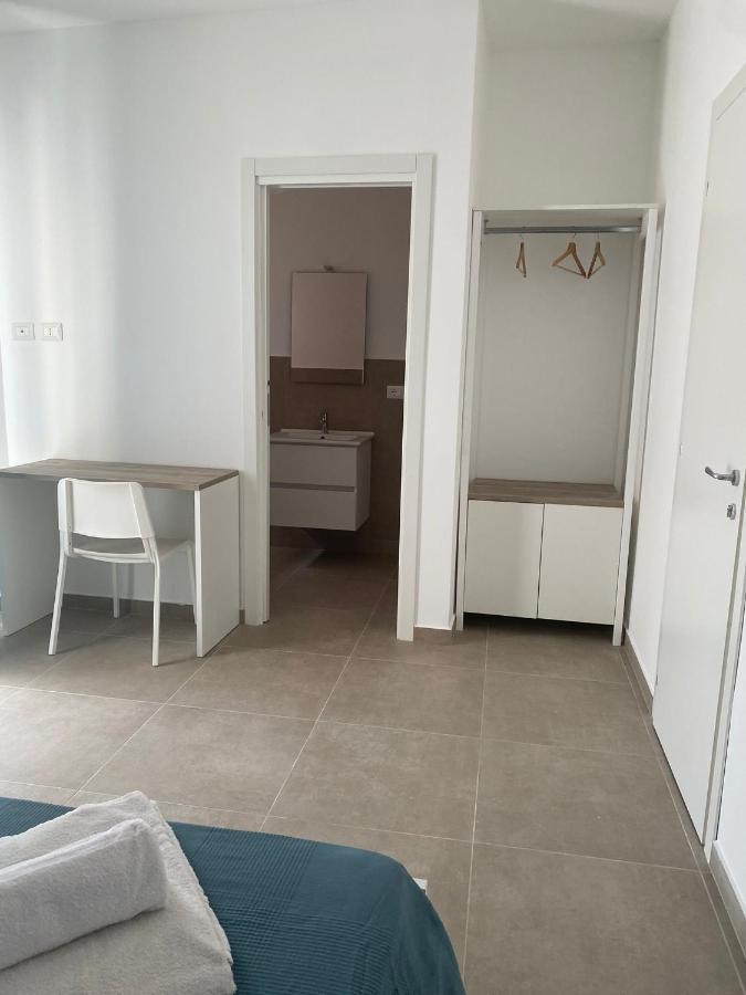 Aeroporto Katanè Rooms Catane Extérieur photo