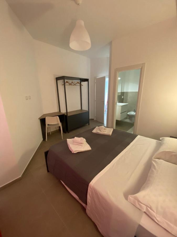 Aeroporto Katanè Rooms Catane Extérieur photo