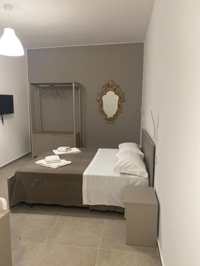 Aeroporto Katanè Rooms Catane Extérieur photo