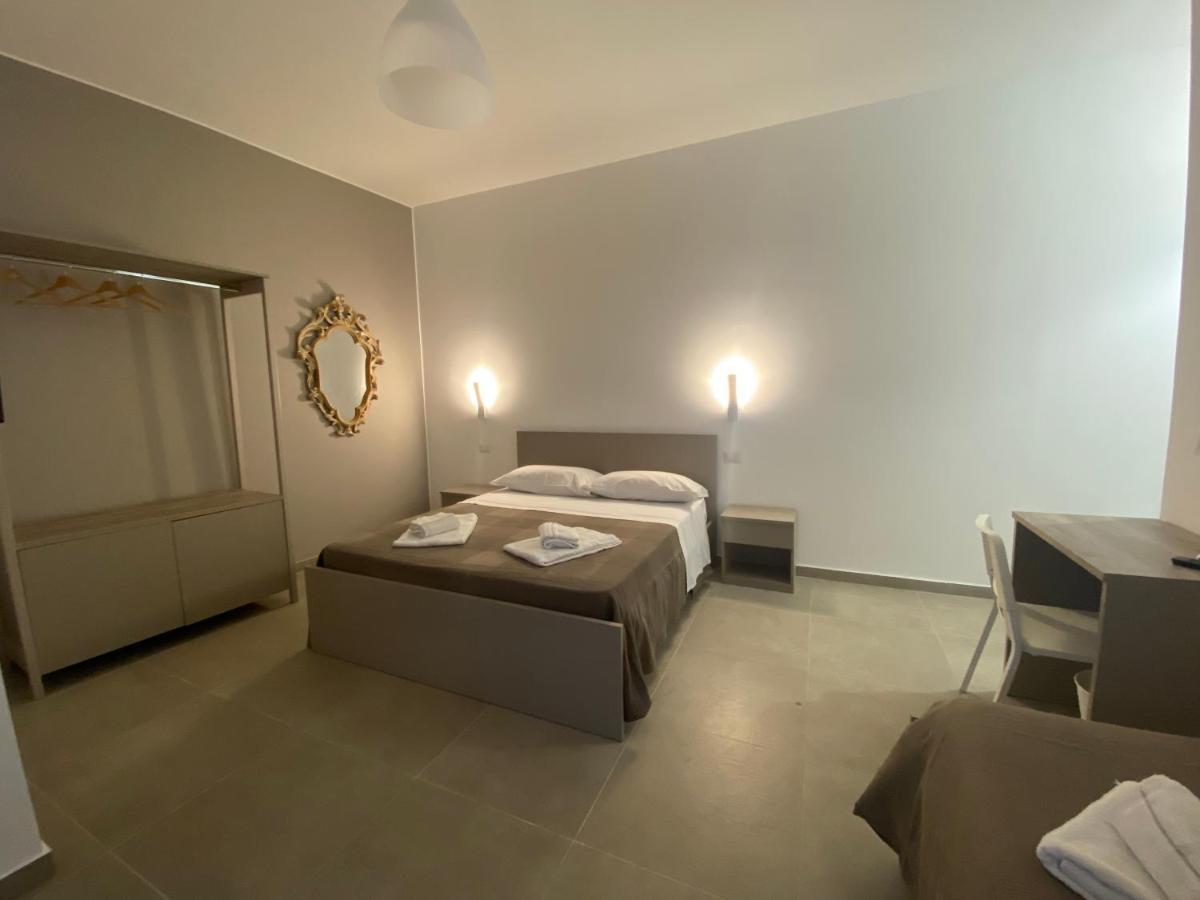 Aeroporto Katanè Rooms Catane Extérieur photo