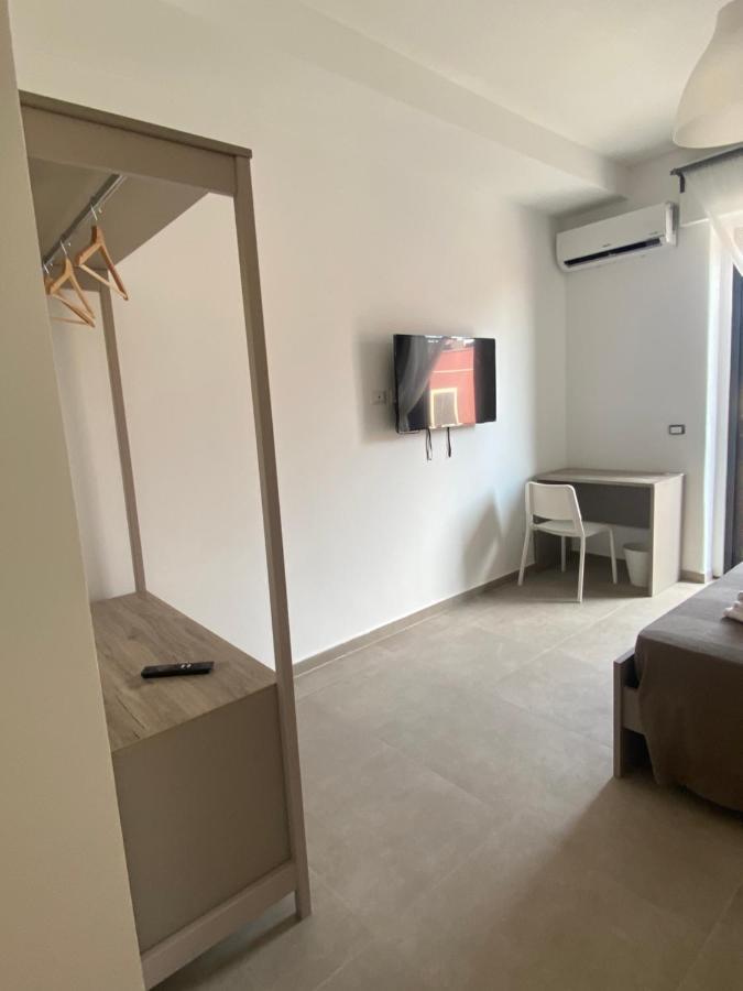 Aeroporto Katanè Rooms Catane Extérieur photo