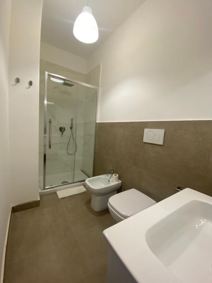 Aeroporto Katanè Rooms Catane Extérieur photo