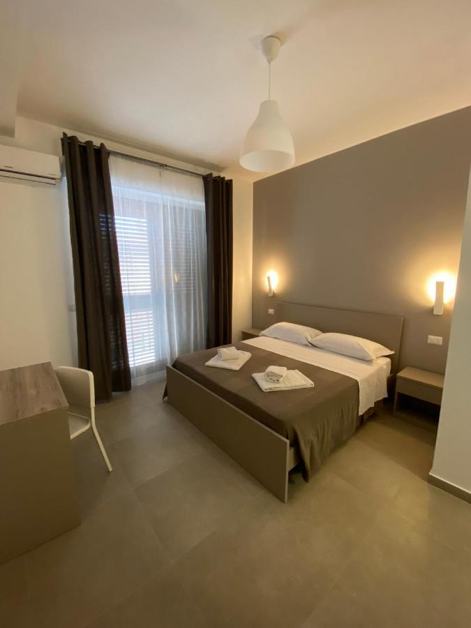 Aeroporto Katanè Rooms Catane Extérieur photo