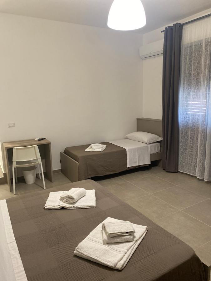 Aeroporto Katanè Rooms Catane Extérieur photo